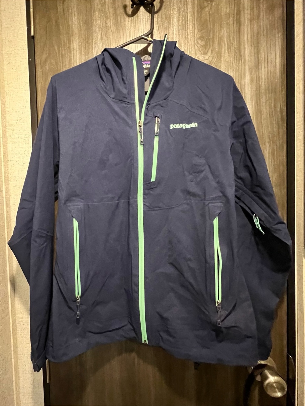 Patagonia Rainshadow Jacket